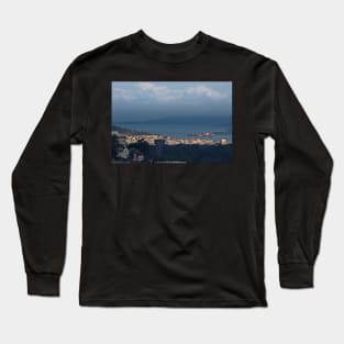 Out To Sea Long Sleeve T-Shirt